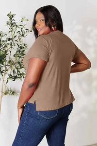 Basic Bae Full Size Round Neck Short Sleeve T-Shirt - Update AvenueT-ShirtsTrendsi1001018805912871001018805912874d129cfcd2ec46e890755c7c60a6892f - MaxMocha