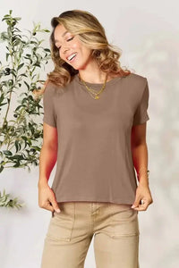 Basic Bae Full Size Round Neck Short Sleeve T-Shirt - Update AvenueT-ShirtsTrendsi1001018805912871001018805912878b12aac4a974457781e2526260e7678e - MaxMocha