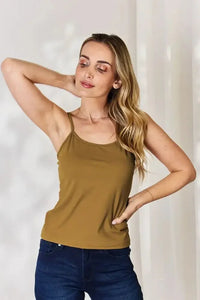 Basic Bae Full Size Round Neck Slim Cami Plus Size - Update AvenueTrendsi100101206521012100101206521012f8061735 - f78f - 49cc - 98d9 - b96d126336ea - MaxCamel