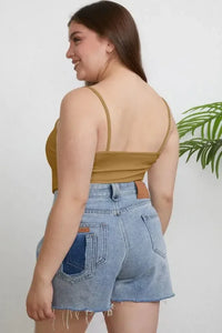Basic Bae Full Size Round Neck Slim Cami Plus Size - Update AvenueTrendsi100101206521012100101206521012a979e7b0 - 6d60 - 47bd - a720 - d0d26981dccd - MaxCamel