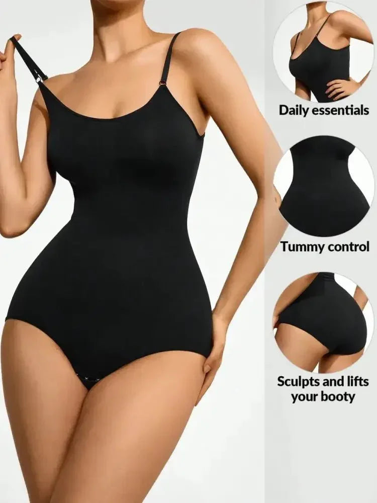 Basic Bae Full Size Scoop Neck Butt Lifting Bodysuit - Update AvenueVacation StyleTrendsi100100993197893100100993197893e3f421c3 - 9fca - 4e05 - 9396 - 0d34082ed658 - MaxBlack