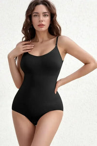Basic Bae Full Size Scoop Neck Butt Lifting Bodysuit - Update AvenueVacation StyleTrendsi10010099319789310010099319789395391530 - a7df - 4c63 - 9d1c - 3a0904226e52 - MaxBlack