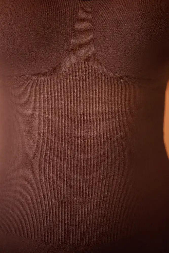 Basic Bae Full Size Scoop Neck Butt Lifting Bodysuit - Update AvenueVacation StyleTrendsi1001009931979521001009931979526ae0fd24 - ac83 - 4138 - b0e9 - d6d845fac91c - MaxBrown