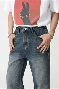 Bootcut Jeans with Pockets - Update AvenueTrendsi100400223815726100400223815726Bootcut Jeans with PocketsMedium
