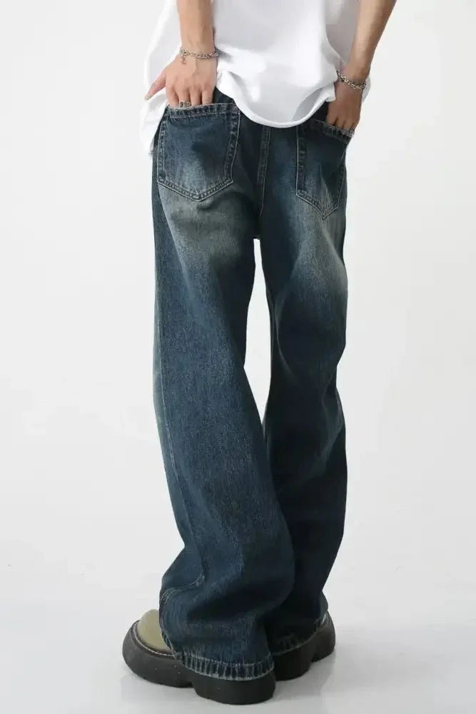 Bootcut Jeans with Pockets - Update AvenueTrendsi100400223815726100400223815726Bootcut Jeans with PocketsMedium