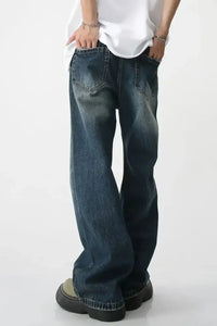 Bootcut Jeans with Pockets - Update AvenueTrendsi100400223815726100400223815726Bootcut Jeans with PocketsMedium