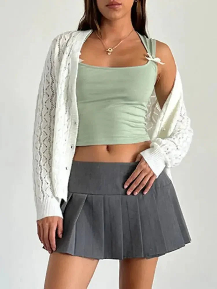 Bow Detail Square Neck Cropped Tank - Update AvenueTrendsi10010064814232210010064814232255f343ed - a090 - 4901 - a51c - c5e004c25b38 - Max - OriginSage