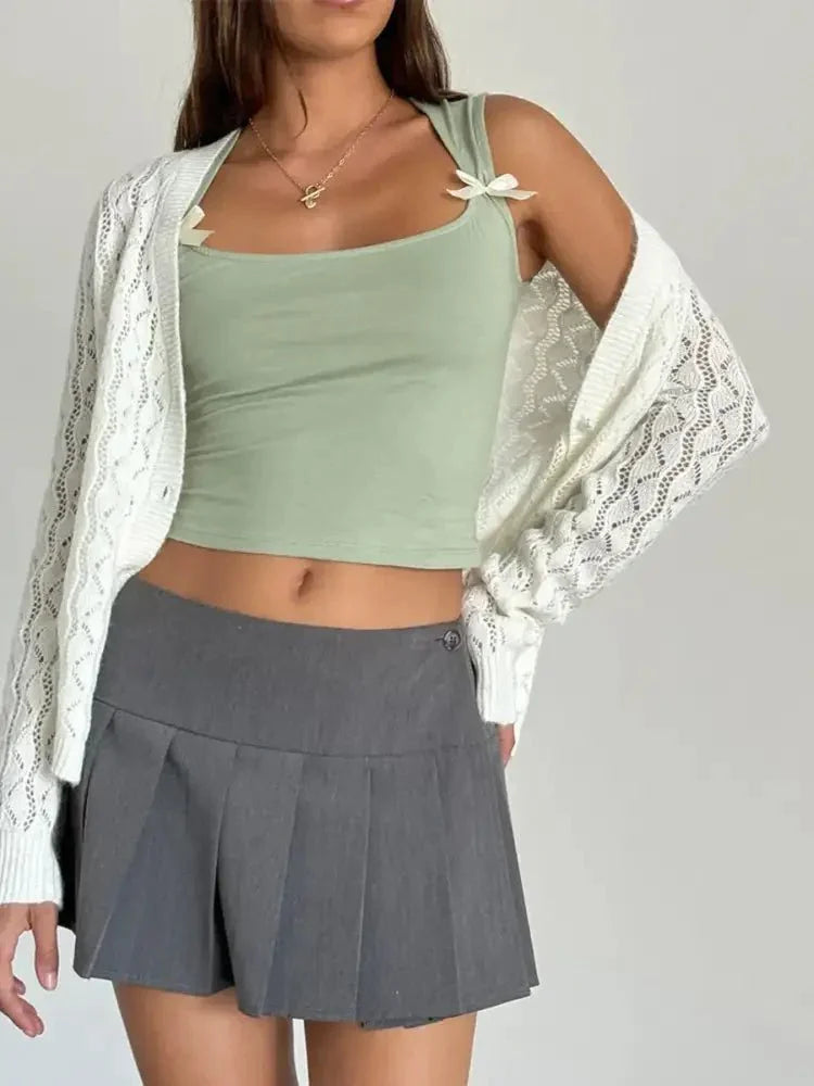 Bow Detail Square Neck Cropped Tank - Update AvenueTrendsi100100648142322100100648142322bd2e1b21 - 6682 - 4eb8 - 8ea3 - 0d23f75655fb - Max - OriginSage