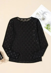 Bow Round Neck Long Sleeve Top - Update AvenueTrendsi1001006401013271001006401013270abd6acb - 2fac - 47b5 - a407 - e5fcb313dfd6 - MaxBlack