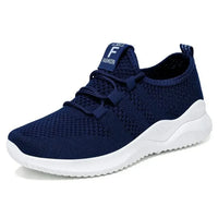 Breathable Mesh Lace Up Athletic - Update AvenueTrendsi100600399254160100600399254160Breathable Mesh Lace Up AthleticNavy