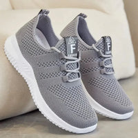 Breathable Mesh Lace Up Athletic - Update AvenueTrendsi100600399259678100600399259678Breathable Mesh Lace Up AthleticGray