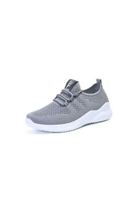 Breathable Mesh Lace Up Athletic - Update AvenueTrendsi100600399259678100600399259678Breathable Mesh Lace Up AthleticGray