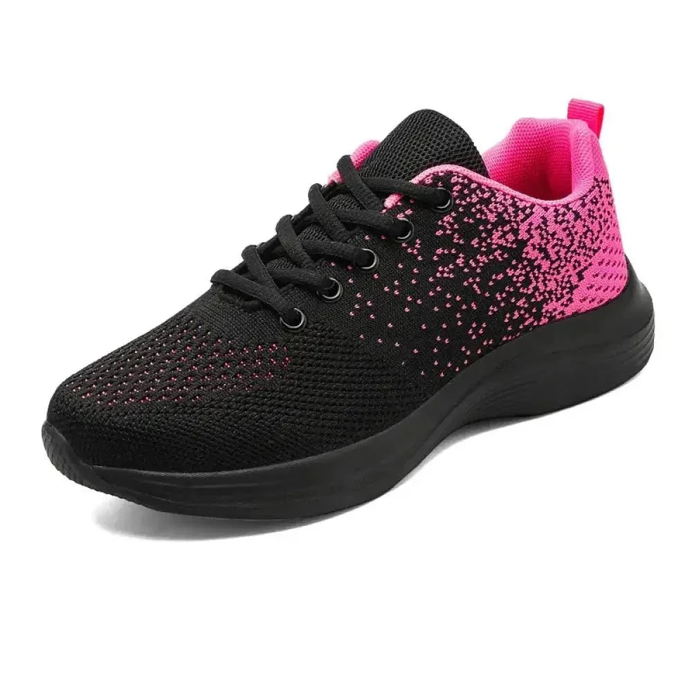 Breathable Mesh Round Toe Athletic - Update AvenueTrendsi100600023021390100600023021390Breathable Mesh Round Toe AthleticLight Gray