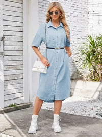 Button Up Dropped Shoulder Denim Dress - Update AvenueDenim Dresses & SkirtsTrendsi10010086756154210010086756154204ec2f9e - f551 - 4fe3 - b542 - 6591ef752023 - MaxLight Blue