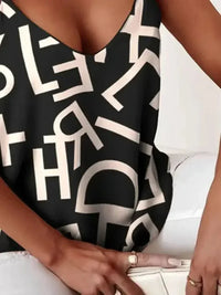 Chain Strap V - Neck Tank Top - Update AvenueTrendsi100100373090032100100373090032c6787a6b - 57a1 - 43fe - 9710 - fa1c1f9a72d2 - Max - OriginKhakis