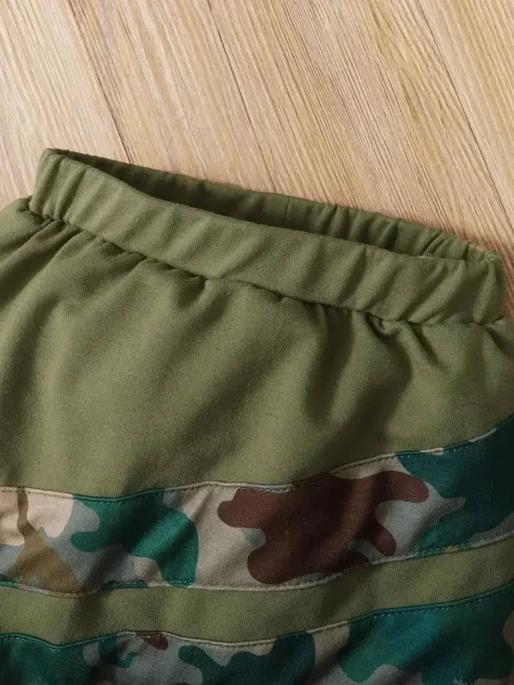 Children's Camouflage Top and Pants Set - Update AvenueKidsTrendsi10030013216183110030013216183129ffe462 - 7202 - 4d78 - 850d - 808c85f03788 - MaxArmy Green