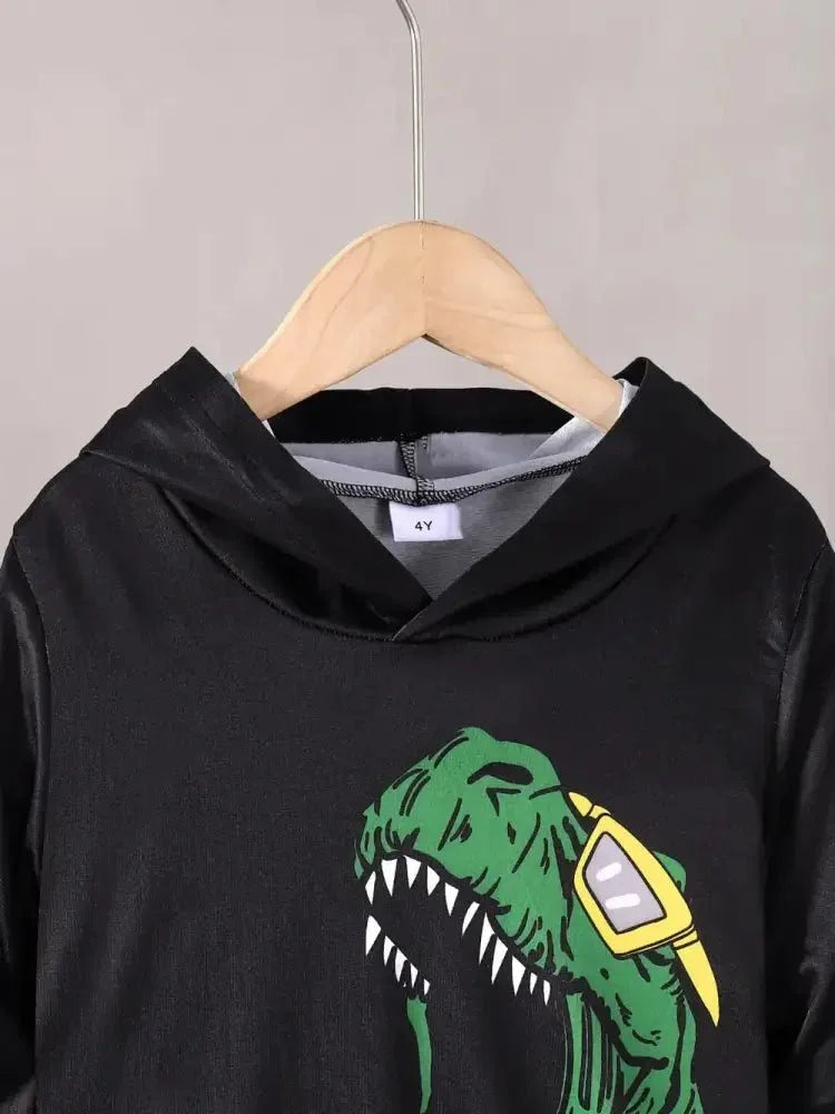 Children's Dinosaur Graphic Hoodie and Pants Set - Update AvenueKidsTrendsi100300343971198100300343971198c407cba3 - aaf2 - 46dd - 9915 - 5e38bde7f1db - MaxBlack