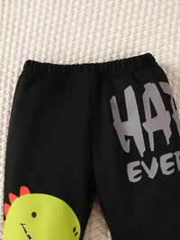 Children's Dinosaur Graphic Sweatshirt and Pants Set - Update AvenueKidsTrendsi100300847011108100300847011108572da568 - ca12 - 4ddd - 9330 - aa4ec89a76f4 - MaxBlack