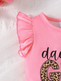 Children's Headband Letter Ruffle Sleeve Top and Shorts 3 - Piece Set - Update AvenueKidsTrendsi100300194021504100300194021504cf3d741a - 11a8 - 458a - bed4 - a95ad621e4e8 - Max - OriginPink