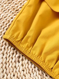 Children's Ruffled Spaghetti Strap Top and Pants Set - Update AvenueKidsTrendsi1003002136762831003002136762838b861900 - 8697 - 41b4 - a81a - 31023f66c753 - MaxGold