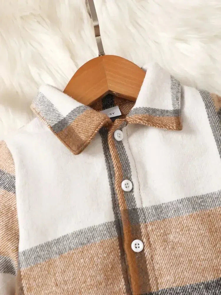 Color Block Button Up Top and Pants Set - Update AvenueKidsTrendsi1003000468216301003000468216305b31c3ec - 2434 - 4934 - a32c - cba81e19cb74 - MaxOchre