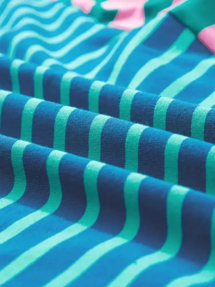 Colorful Striped Oversized T-Shirt - Update AvenueT-ShirtsTrendsi100100914013189100100914013189bcdaca94 - 3747 - 4619 - 85d0 - 4368187fd6b8 - Max - OriginBlue