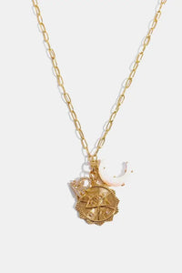 Constellation and Moon Pendant Copper Necklace - Update AvenueVacation StyleTrendsi1001001646011451001001646011451feb6a715da14a33b8aae48bb1812b03 - MaxLibra