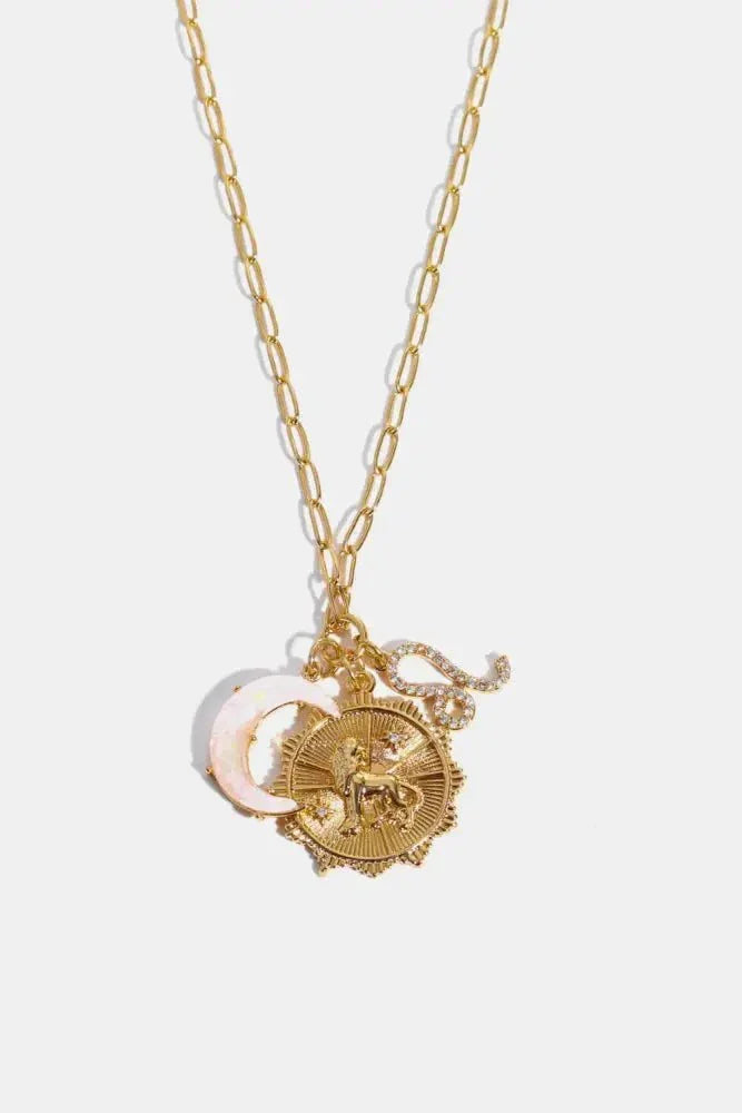 Constellation and Moon Pendant Copper Necklace - Update AvenueVacation StyleTrendsi100100164607730100100164607730e4ef18a682de453ca04da8b61bd73012 - MaxLeo