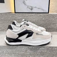 Contrast Platfrom Athletic