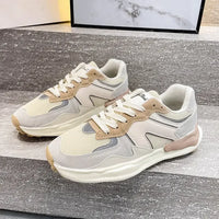 Contrast Platfrom Athletic
