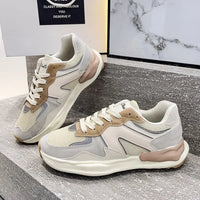 Contrast Platfrom Athletic