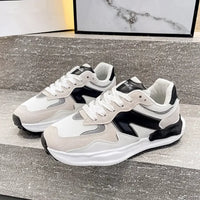 Contrast Platfrom Athletic