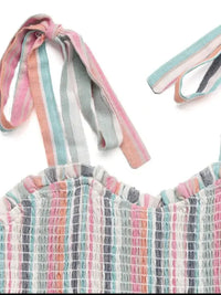 Contrast Striped Square Neck Cami Dress - Update AvenueEffortless Elegance: DressesTrendsi1001007929811221001007929811226a4192a4 - 1a08 - 4880 - 914a - 38cc4fb41595 - Max - OriginStripe