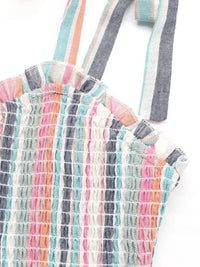 Contrast Striped Square Neck Cami Dress - Update AvenueEffortless Elegance: DressesTrendsi100100792981122100100792981122523affda - 96ce - 4c0a - 8ba7 - bc7c329bb5b7 - Max - OriginStripe