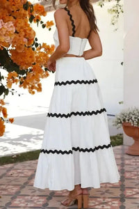 Contrast Trim Cami and Skirt Set - Update AvenueVacation StyleTrendsi1001004094810381001004094810383b19b63e - 04e5 - 4b68 - bc9b - 476efb74d4a6 - MaxWhite