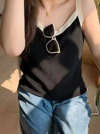 Contrast Trim Cami Top - Update AvenueTanks & CamisTrendsi100100769751024100100769751024026d777e - fafd - 4927 - 9560 - 6da9e360b5e2 - Max - OriginBlack