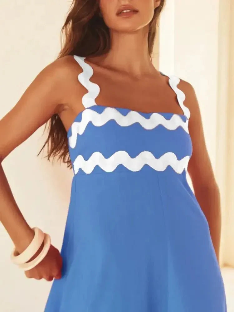 Contrast Trim Square Neck Maxi Cami Dress - Update AvenueBoho VibesTrendsi100100670515184100100670515184a739e3ac - 3a05 - 4cc4 - bd1f - df51cebc9e27 - Max - OriginBlue/white