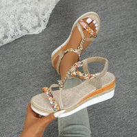 Contrast Woven Wedge Sandals - Update AvenueFestival VibesTrendsi100600703949759100600703949759f4d66a8f - 1344 - 476f - ad7e - 7e7d8626220a - MaxSilver