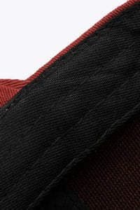 CREATE NEW LIFE Adjustable Cotton Baseball Cap - Update AvenueTrendsi101300961670462101300961670462CREATE NEW LIFE Adjustable Cotton Baseball CapDeep Red