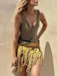 Crochet V - Neck Tank - Update AvenueBoho VibesTrendsi1001006026735691001006026735699ba88362 - fbe2 - 463c - a250 - 5a372470b26e - MaxSage