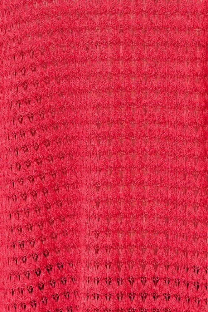 Culture Code Full Size Wide Notch Relax Top - Update AvenueTrendsi100101830718473100101830718473154383072ae4448588b3e6dc2b89e597 - MaxRed