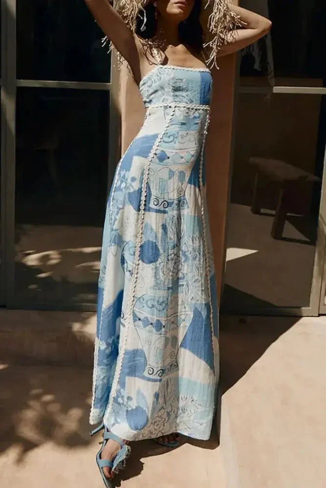 Cutout Back Printed Square Neck Maxi Dress - Update AvenueBoho VibesTrendsi100100254281545100100254281545e43c27e0 - 8322 - 4f5b - bf5f - 487bd5c579cc - Max - OriginLight Blue