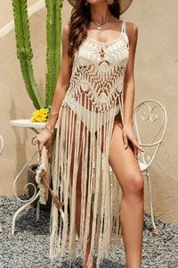 Cutout Fringe Scoop Neck Cover - Up - Update AvenueTrendsi100100109422896100100109422896be9b3a2e - 8856 - 41b1 - 9f37 - 29b8cec51cd2 - MaxBeige