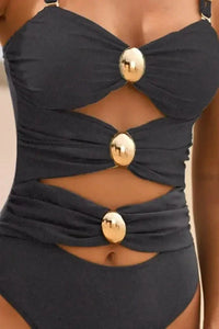 Cutout Ruched Sweetheart Neck One - Piece Swimwear - Update AvenueTrendsi100100383666185100100383666185b1c9c140 - 0a35 - 4a8c - a95a - a29f2c3d4bee - MaxBlack
