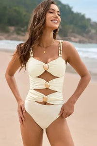 Cutout Ruched Sweetheart Neck One - Piece Swimwear - Update AvenueTrendsi1001003836661851001003836661854785c115 - eed9 - 4358 - 9fe7 - fcef910d9402 - MaxBlack