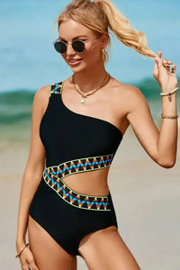 Cutout Single Shoulder One - Piece Swimwear - Update AvenueTrendsi100100574931929100100574931929f7f45bfd - 2d83 - 45b8 - 8c70 - fe0b11c8f47f - MaxBlack