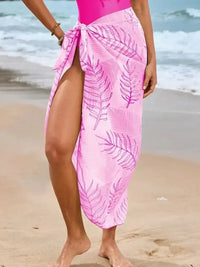 Cutout Sweetheart Neck One - Piece Swimwear and Cover - Up Swim Set - Update AvenueTrendsi1001004956841751001004956841751dd255fe - 648c - 4448 - b16b - 045739eb2eeb - MaxHot Pink