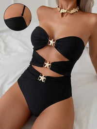 Cutout Sweetheart Neck One - Piece Swimwear - Update AvenueTrendsi1001001400060631001001400060631409e934 - 1648 - 4428 - 8c8d - e8791b5faa10 - Max - OriginBlack