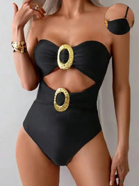 Cutout Sweetheart Neck One - Piece Swimwear - Update AvenueTrendsi10010014854350010010014854350094a5eaa0 - a9b3 - 4a36 - a8ad - d11d9db04ae6 - Max - OriginBlack