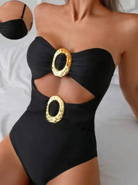 Cutout Sweetheart Neck One - Piece Swimwear - Update AvenueTrendsi10010014854350010010014854350018108364 - 42dc - 47d6 - 8de7 - 52fe1f9c7e50 - Max - OriginBlack